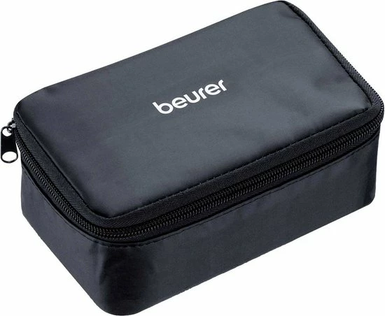 Beurer BM54 - Bloeddrukmeter Bovenarm - Bluetooth - Afbeelding 2