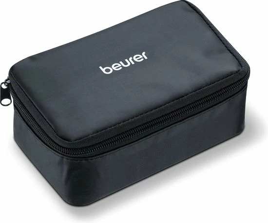 Beurer BM54 - Bloeddrukmeter Bovenarm - Bluetooth - Afbeelding 4