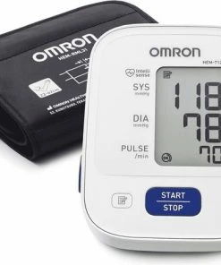 OMRON M2 Bovenarm Bloeddrukmeter