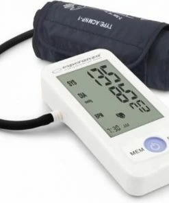 Esperanza ECB002 Bloeddrukmeter Bovenarm - Semi-automatisch