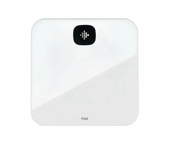 Digitale Personenweegschaal Fitbit Aria Air Wit 7 Digitale Personenweegschaal Fitbit Aria Air Wit - Afbeelding 5