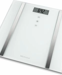 Medisana BS 483 Lichaamsanalyse Weegschaal