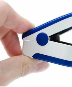 Fingertip Oximeter Vingertop Pulse Oximeter- Accuraat- Makkelijk In Gebruik -Yunmai Shop 550x473 11