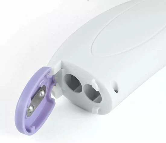 Must Have Goodies Infrarood Thermometer - Thermometer Koorts - Voorhoofd Thermometer - Volwassenen En Baby's - Baby Thermometer - Afbeelding 6