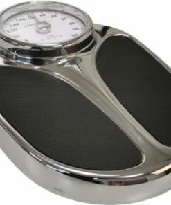CS PS 160 Kg Personenweegschaal - Doktersweegschaal - Christen Swiss Weegschalen