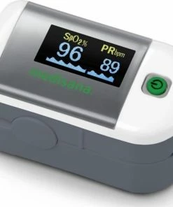 Medisana PM A10 - Saturatiemeter