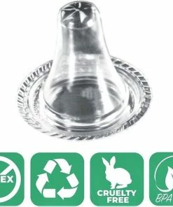 G Master Oorthermometer Beschermkapjes - Thermometer - Lens Filters - 5 X 20 Stuks -Totaal 100 Stuks - Geschikt Voor Braun ThermoScan /Bintoi / G Master Oorthermometer - IRT - Pro - BPA Vrij - Latex Vrij 15 G Master Oorthermometer Beschermkapjes - Thermometer - Lens Filters - 5 X 20 Stuks -Totaal 100 Stuks - Geschikt Voor Braun ThermoScan /Bintoi / G Master Oorthermometer - IRT - Pro - BPA Vrij - Latex Vrij -Yunmai Shop 550x485 2