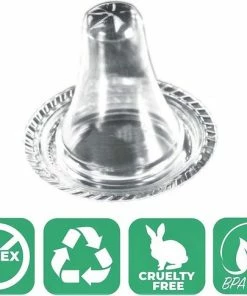 Supertarget - Beschermkapjes Voor Oorthermometer 100 Stuks - Navulkapjes 100 Stuks Voor Oorthermometer - Navul Set Geschikt Voor Braun Filters Oorthermometer - Thermometer - Lens Filters - Beschermkapjes 11 Supertarget - Beschermkapjes Voor Oorthermometer 100 Stuks - Navulkapjes 100 Stuks Voor Oorthermometer - Navul Set Geschikt Voor Braun Filters Oorthermometer - Thermometer - Lens Filters - Beschermkapjes -Yunmai Shop 550x485 4