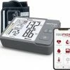 Rossmax Z5 - *Nieuw* - Bloeddrukmeter Bovenarm Hartstichting - Klinisch Gevalideerd - Hartslagmeter - Bluetooth - Smartphone App - Onregelmatige Hartslag - AFib En PC Detectie - Geheugen - Gemiddelde Ochtend/Avond - Accu - 2 Gebruikers En Gastmodus -Yunmai Shop 550x495 10