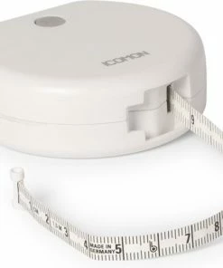 Silvergear Smart Lichaamsmeetlint Met App - Body Mass Tape - Automatische Omtrekmeter - Slim Meetlint Voor Meten Lichaam En Omvang - Stuur Resultaten Direct Door Naar App 12 Silvergear Smart Lichaamsmeetlint Met App - Body Mass Tape - Automatische Omtrekmeter - Slim Meetlint Voor Meten Lichaam En Omvang - Stuur Resultaten Direct Door Naar App -Yunmai Shop 550x500 8