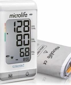 Microlife BP A150 AFIB Bloeddrukmeter Bovenarm