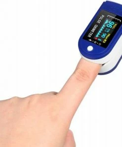 ADA 2 STUKS - Saturatiemeter - Zuurstof Meter - Hartslag Meter - Professionele Meter - Zuurstofmeter Vinger - Digitale Vingertop Pulse Oximeter - Medische Hulpmiddel - Hartslagmeter 8 ADA 2 STUKS - Saturatiemeter - Zuurstof Meter - Hartslag Meter - Professionele Meter - Zuurstofmeter Vinger - Digitale Vingertop Pulse Oximeter - Medische Hulpmiddel - Hartslagmeter -Yunmai Shop 550x515 2