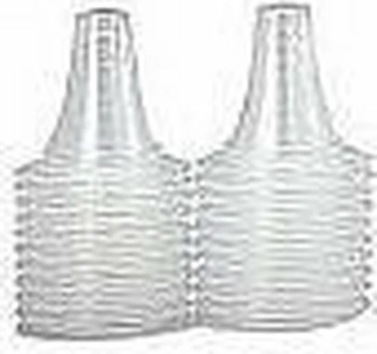 OMRON Gentle Temp-Sondekapjes - Thermometer Hoesjes - Wegwerp - Voor MC521, MC520 & MC522 PRO - 40 Stuks - Afbeelding 3