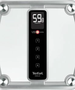 Tefal PP5150 Visio - Personenweegschaal