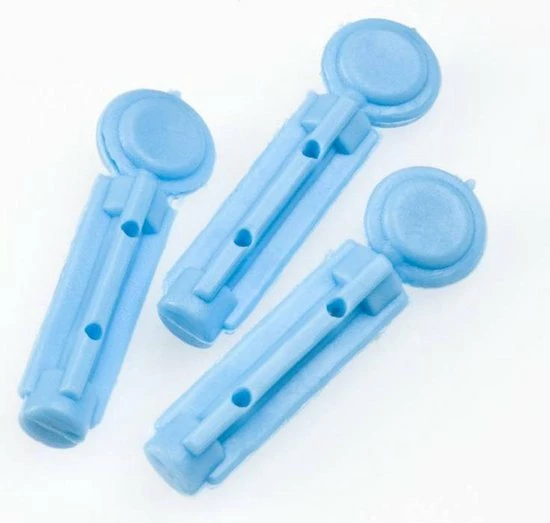 Medisana Lancetten MediTouch En GlucoDock 6 Medisana Lancetten MediTouch En GlucoDock - Afbeelding 4