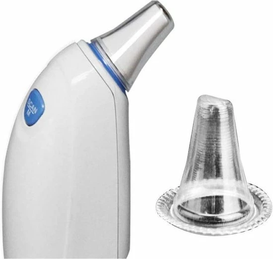 Supertarget - Beschermkapjes Voor Oorthermometer 100 Stuks - Navulkapjes 100 Stuks Voor Oorthermometer - Navul Set Geschikt Voor Braun Filters Oorthermometer - Thermometer - Lens Filters - Beschermkapjes 4 Supertarget - Beschermkapjes Voor Oorthermometer 100 Stuks - Navulkapjes 100 Stuks Voor Oorthermometer - Navul Set Geschikt Voor Braun Filters Oorthermometer - Thermometer - Lens Filters - Beschermkapjes - Afbeelding 2