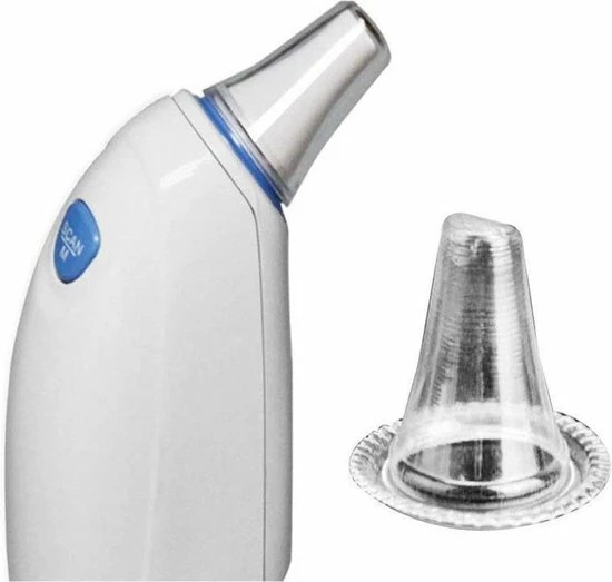 G Master Oorthermometer Beschermkapjes - 20 Stuks - Geschikt Voor Bintoi / Braun ThermoScan / G Master Oorthermometer - IRT - Pro - BPA Vrij - Latex Vrij 4 G Master Oorthermometer Beschermkapjes - 20 Stuks - Geschikt Voor Bintoi / Braun ThermoScan / G Master Oorthermometer - IRT - Pro - BPA Vrij - Latex Vrij - Afbeelding 2
