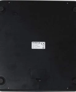 Inventum PW720ZW - Personenweegschaal - 8 Gebruikers - Tot 150 Kg - Zwart/RVS 18 Inventum PW720ZW - Personenweegschaal - 8 Gebruikers - Tot 150 Kg - Zwart/RVS -Yunmai Shop 550x526 6