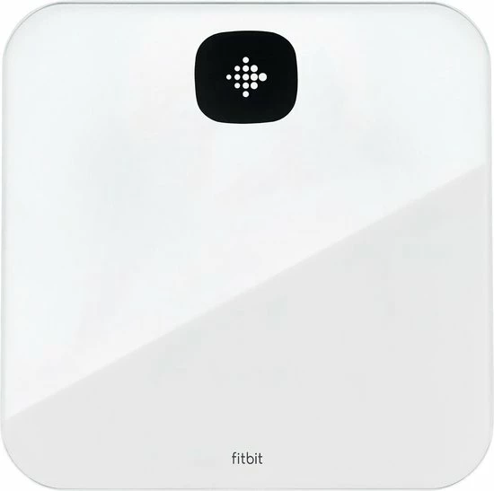 Digitale Personenweegschaal Fitbit Aria Air Wit 3 Digitale Personenweegschaal Fitbit Aria Air Wit