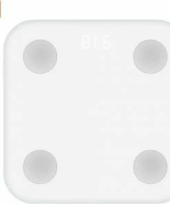 Xiaomi Mi Body Composition Smart Scale 2 - Slimme Lichaamsanalyseweegschaal -Yunmai Shop 550x547 18