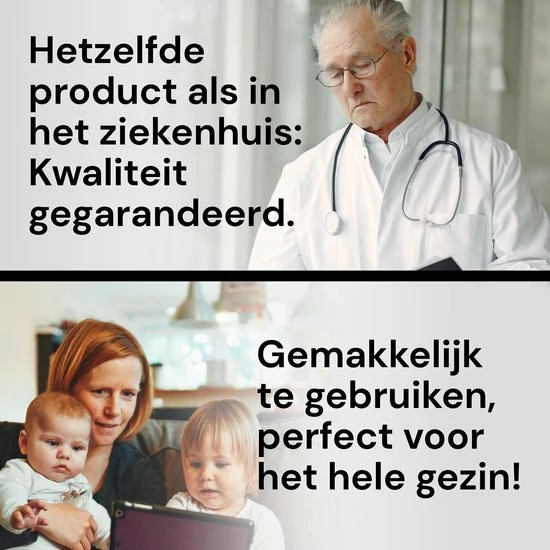 Pheartcare Saturatiemeter Zuurstofmeter Met Inspectie Certificaat En Medische Kwalificatie - Cyaan 8 Pheartcare Saturatiemeter Zuurstofmeter Met Inspectie Certificaat En Medische Kwalificatie - Cyaan - Afbeelding 6