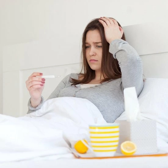 Orange85 Digitale - Thermometer - Lichaam - Buigzaam - Digitaal - LCD Scherm - Lichaamstemperatuur - Koorts - Ziekte - Afbeelding 4