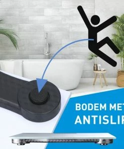 Grundig Weegschaal - Digitale Personenweegschaal - 50 Gram Nauwkeurig - 2 Tot 180 Kilo - Wit 12 Grundig Weegschaal - Digitale Personenweegschaal - 50 Gram Nauwkeurig - 2 Tot 180 Kilo - Wit -Yunmai Shop 550x550 770