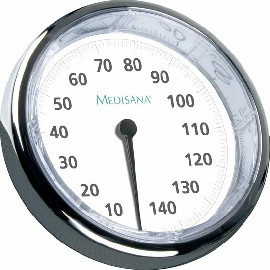 Medisana PSD - Analoge - Personenweegschaal - Afbeelding 4