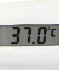 Alecto BC-19GS - Digitale Baby Thermometer - Rectaal - Grijs 14 Alecto BC-19GS - Digitale Baby Thermometer - Rectaal - Grijs -Yunmai Shop 550x550 938