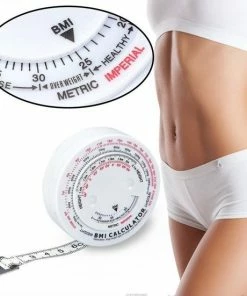 Cheaperito Omvang Meetlint BMI Meter I Omtrekmeter I Body Mass Tape I Vetpercentagemeter I Omvang Meetlint I Meetlint Lichaam I 60 Inch & 150 CM 8 Cheaperito Omvang Meetlint BMI Meter I Omtrekmeter I Body Mass Tape I Vetpercentagemeter I Omvang Meetlint I Meetlint Lichaam I 60 Inch & 150 CM -Yunmai Shop 550x551 18