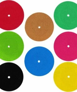Merkloos Set Van 2 Fixeer Tapes / Pleisters / Stickers - Rond - Beige - Geschikt Voor Freestyle Libre 2 Sensor -Yunmai Shop 550x562 11