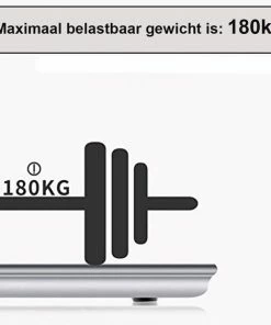 Merkloos Weegschaal Lichaamsanalyse Met 12 Lichaamsmetingen - Personenweegschaal - Digitale Weegschaal Met App Voor Android En IOS - Vetpercentage Meten - BMI Meten - Zwart 17 Merkloos Weegschaal Lichaamsanalyse Met 12 Lichaamsmetingen - Personenweegschaal - Digitale Weegschaal Met App Voor Android En IOS - Vetpercentage Meten - BMI Meten - Zwart -Yunmai Shop 550x563 8