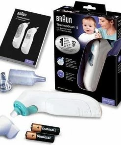 Braun IRT 6020 Mnla - Thermometer 20 Braun IRT 6020 Mnla - Thermometer -Yunmai Shop 550x566 1