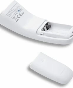 Inventum TMC609 - Thermometer - Voorhoofd - Koortsthermometer - Infrarood 8 Inventum TMC609 - Thermometer - Voorhoofd - Koortsthermometer - Infrarood -Yunmai Shop 550x573 5