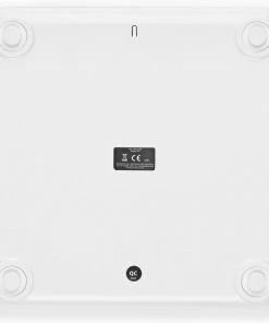 Brabantia ReNew Personenweegschaal Digitaal - Geen Batterij Nodig - White 15 Brabantia ReNew Personenweegschaal Digitaal - Geen Batterij Nodig - White -Yunmai Shop 550x575 4