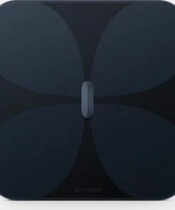 Yunmai Pro - Slimme Weegschaal Met Bluetooth En 10 Lichaamsmetingen - Werkt Met Apple Health, Google Fit & Fitbit - Smart Fitness Scale