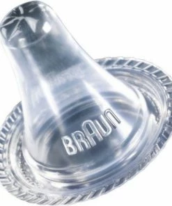 Braun LF40 - Navulset Lensfilters Oorthermometer