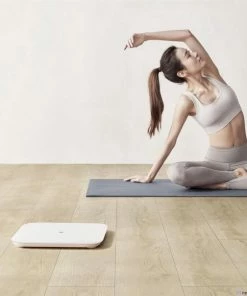 Xiaomi Mi Body Composition Smart Scale 2 - Slimme Lichaamsanalyseweegschaal -Yunmai Shop 550x604 3