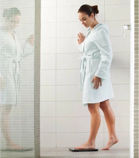 Medisana BS 476 - Lichaamsanalyseweegschaal - Afbeelding 3