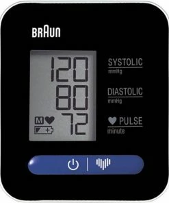 Braun ExactFit 1 - BUA5000 - Bovenarm Bloeddrukmeter 33 Braun ExactFit 1 - BUA5000 - Bovenarm Bloeddrukmeter -Yunmai Shop 550x640 2