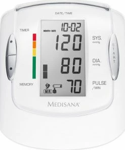 Medisana MTP Pro Bovenarmbloeddrukmeter