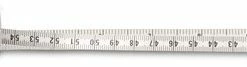 Silvergear Smart Lichaamsmeetlint Met App - Body Mass Tape - Automatische Omtrekmeter - Slim Meetlint Voor Meten Lichaam En Omvang - Stuur Resultaten Direct Door Naar App 11 Silvergear Smart Lichaamsmeetlint Met App - Body Mass Tape - Automatische Omtrekmeter - Slim Meetlint Voor Meten Lichaam En Omvang - Stuur Resultaten Direct Door Naar App -Yunmai Shop 550x67
