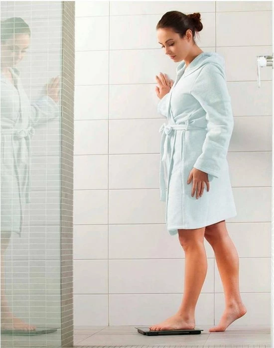 Medisana BS 476 - Lichaamsanalyseweegschaal - Afbeelding 5