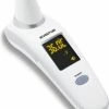 Inventum TMO430 - Thermometer - Oor - Voorhoofd - Koortsthermometer - Infrarood