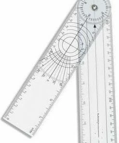 Ml Products Professionele Goniometer