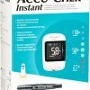 Accu-check Accu-Chek Instant Bloedglucosemeter -Yunmai Shop 550x764 1