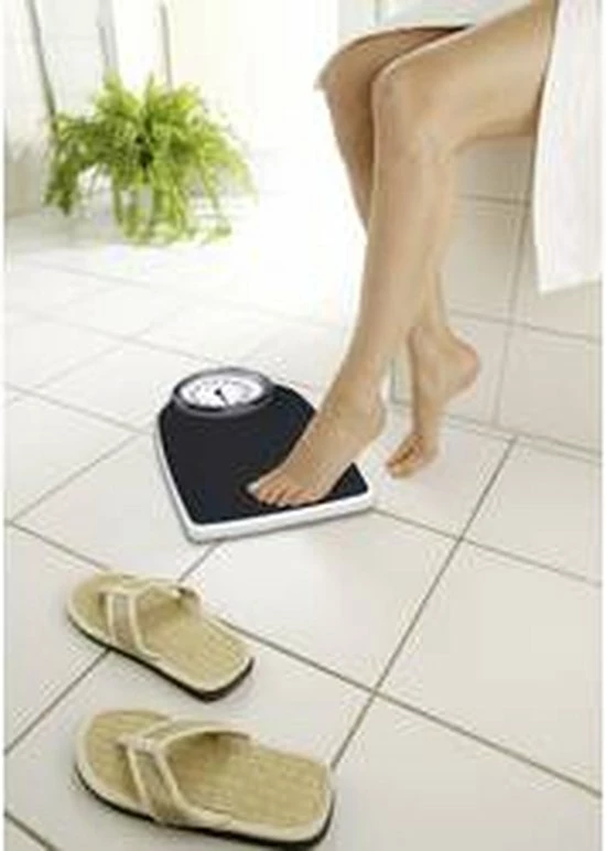 Medisana PSD - Analoge - Personenweegschaal - Afbeelding 11