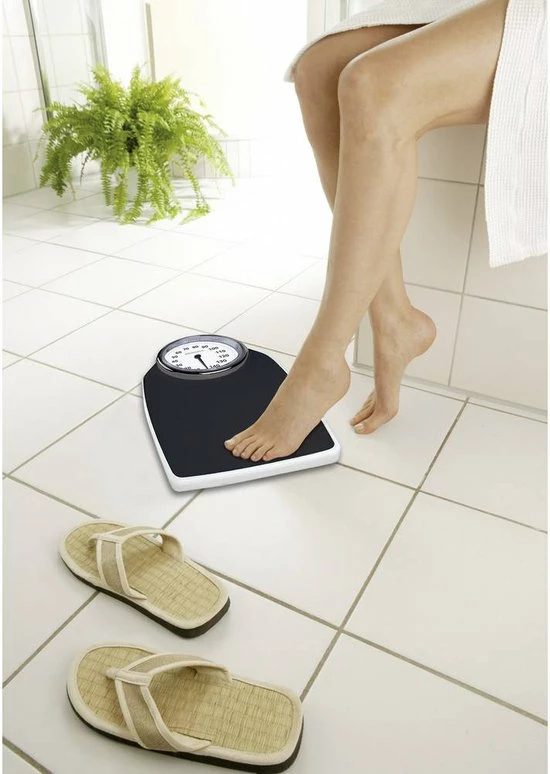 Medisana PSD - Analoge - Personenweegschaal - Afbeelding 6