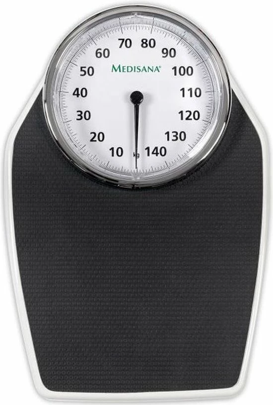 Medisana PSD - Analoge - Personenweegschaal - Afbeelding 3