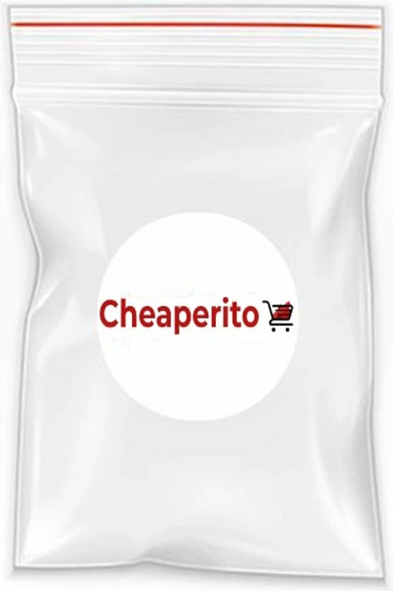 Cheaperito Vetpercentagemeter | Huidplooimeter I Caliper | Lichaamsvet Meter | | Vetmeter I Inclusief Handleiding I Wit - Afbeelding 4